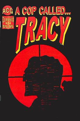 A Cop Called Tracy #24