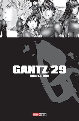 Gantz (Rústica) #29