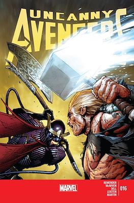 Uncanny Avengers (2012-2014) (Digital) #16