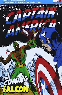Captain America - Marvel Pocketbook #2