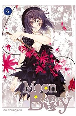 Moon Boy #6