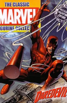 The Classic Marvel Figurine Collection #13