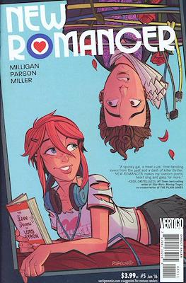New Romancer #5
