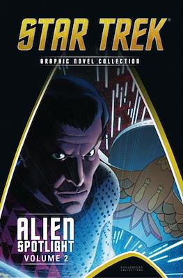 Star Trek Graphic Novel Collection Special #5