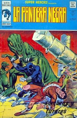 Super Héroes Vol. 2 #79