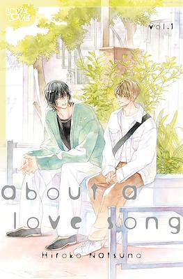About a Love Song #1