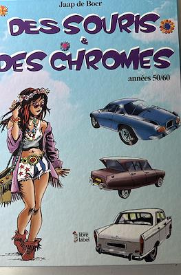 Descsouris & des chromes. Annes 50/60