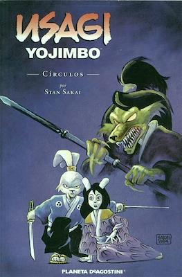 Usagi Yojimbo (Rústica 128-248 pp) #11