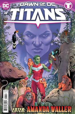 Titans Vol. 4 (2023-) #4