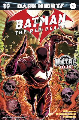 DC Metal (Grapa) #12