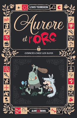 Aurore et l'Orc #2