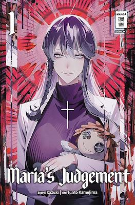 Maria's Judgement