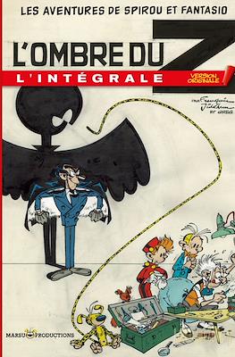 Les aventures de Spirou et Fantasio. L'Intégrale Version Originale #6