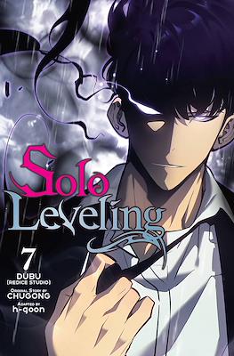 Solo Leveling (Softcover) #7