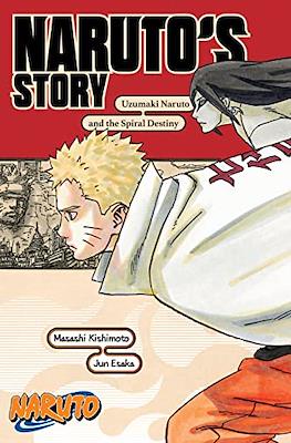 Naruto Retsuden #3