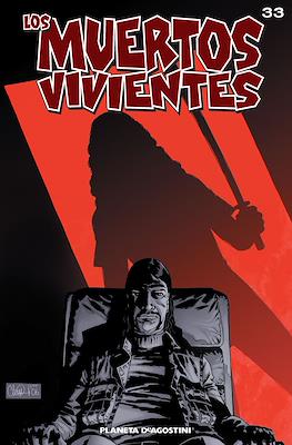 Los Muertos Vivientes (Digital) #33