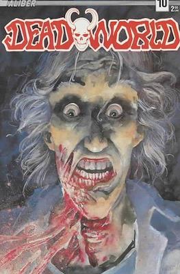 Deadworld Vol. 1 (Variant Cover) #10