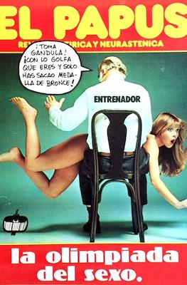 El Papus #119