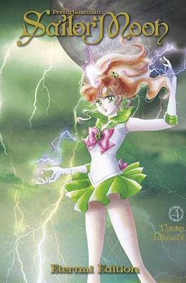 Pretty Guardian Sailor Moon - Eternal Edition #4