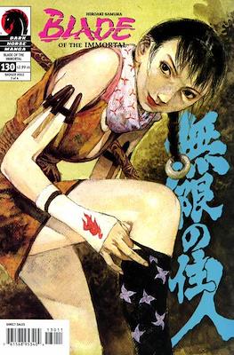 Blade of the Immortal #130