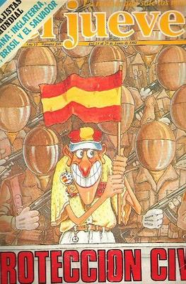 El Jueves #265