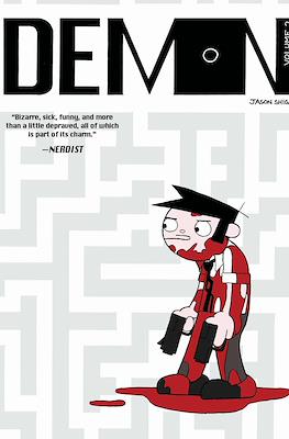 Demon (Softcover 176-224 pp) #2