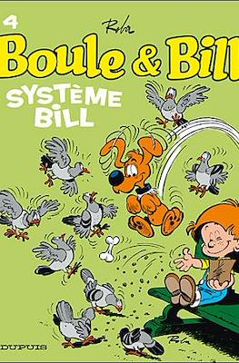 Boule & Bill (Cartonné) #4