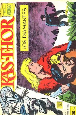 Kas-Thor el vikingo (1963) #62