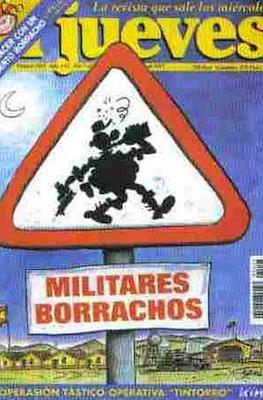 El Jueves #1041