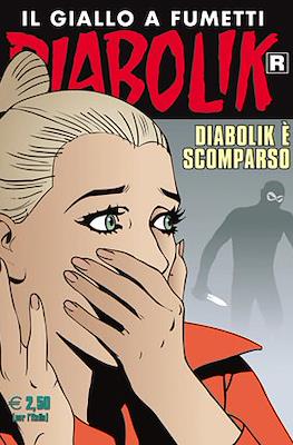 Diabolik R #672