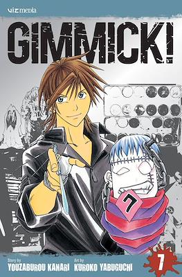 Gimmick! #7