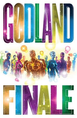 Godland Finale