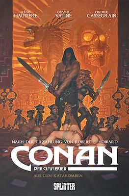 Conan der Cimmerier #7