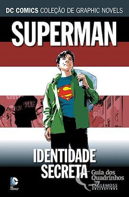 DC Comics Coleção de Graphics Novels #150