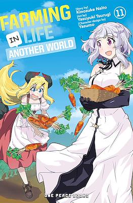 Farming Life in Another World #11