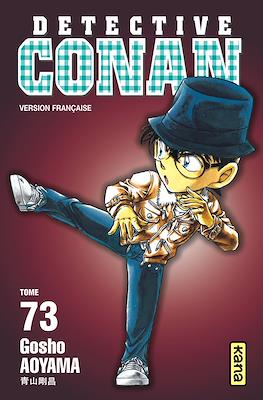 Détective Conan (Broché) #73