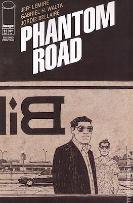 Phantom Road (Variant Covers) #11
