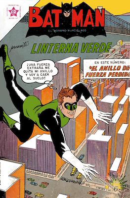 Batman #151