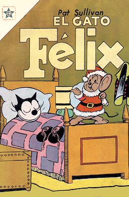 El gato Félix #33