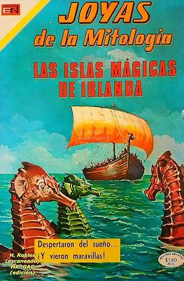 Joyas de la Mitología #163