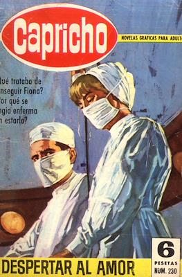 Capricho (1963) #230