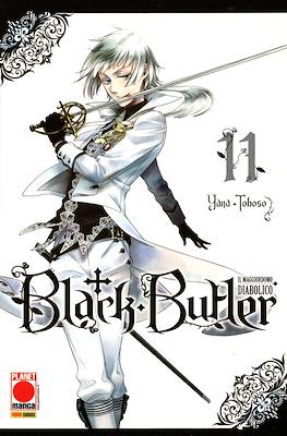 Black Butler: Il maggiordomo diabolico #11
