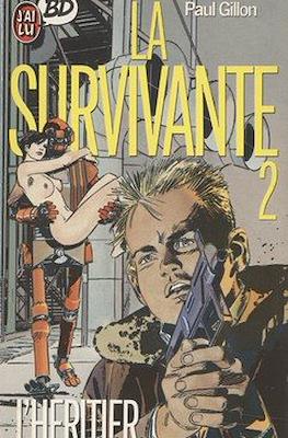 J'ai lu BD #184