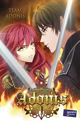 Reminiscence Adonis