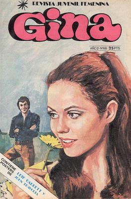 Gina #68