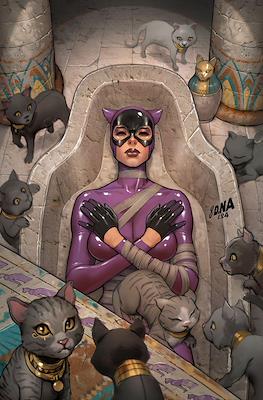 Catwoman Vol. 5 (2018-...) #65