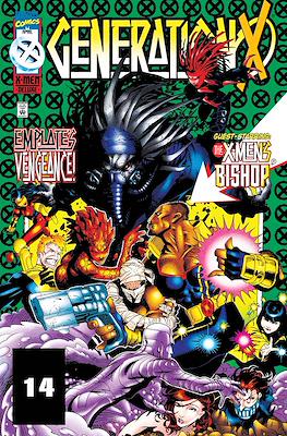 Generation X (1994–2018) #14