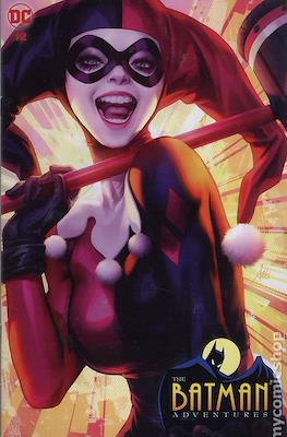 The Batman Adventures (Variant Cover 1992-1995) #12.91