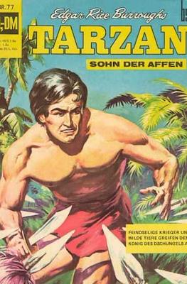 Tarzan #77