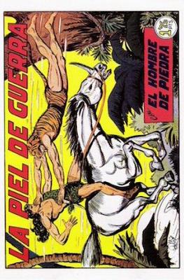Purk, el hombre de piedra (1950-1958) #119